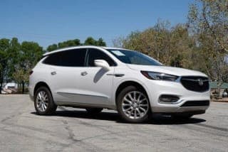 Buick 2019 Enclave