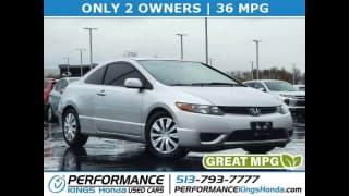 Honda 2008 Civic