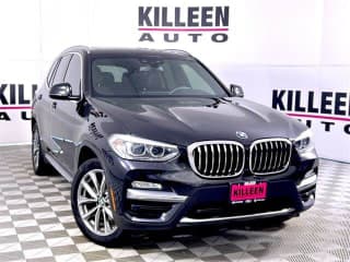 BMW 2019 X3