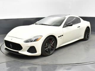 Maserati 2018 GranTurismo