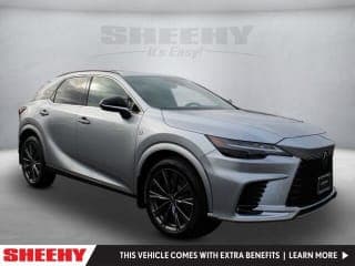 Lexus 2023 RX 350