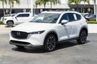 Mazda 2023 CX-5