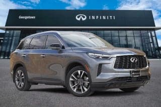 Infiniti 2023 QX60