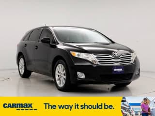 Toyota 2012 Venza