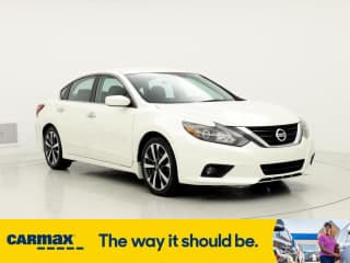 Nissan 2017 Altima