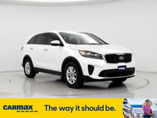 Kia 2019 Sorento