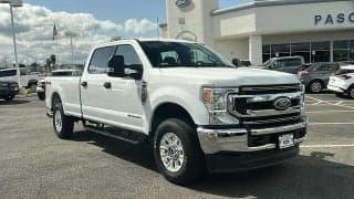 Ford 2022 F-250 Super Duty