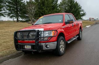 Ford 2013 F-150