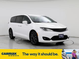 Chrysler 2019 Pacifica