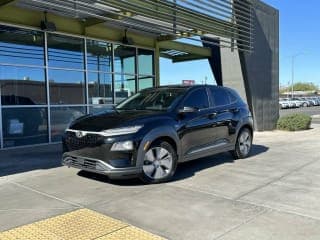 Hyundai 2019 Kona Electric