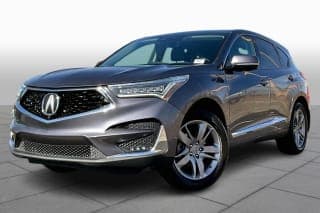 Acura 2019 RDX