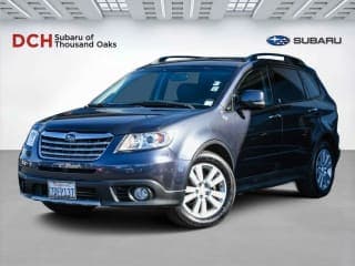 Subaru 2013 Tribeca