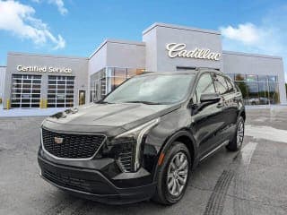 Cadillac 2023 XT4