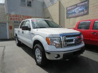 Ford 2013 F-150