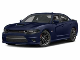 Dodge 2019 Charger