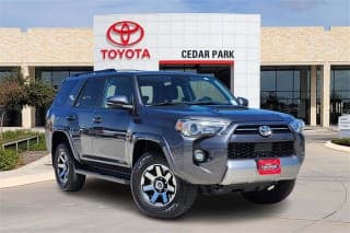 Toyota 2022 4Runner