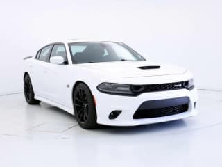 Dodge 2020 Charger