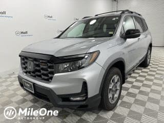 Honda 2023 Passport