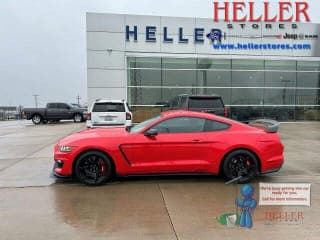 Ford 2016 Mustang