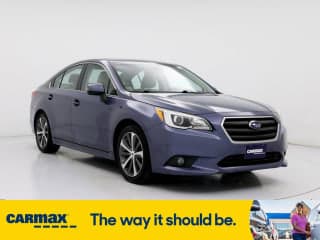 Subaru 2016 Legacy