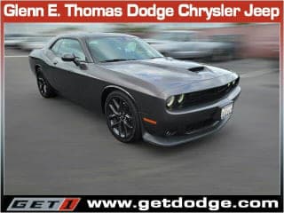 Dodge 2020 Challenger