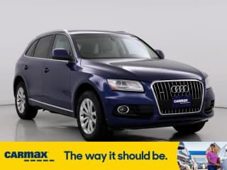 Audi 2014 Q5