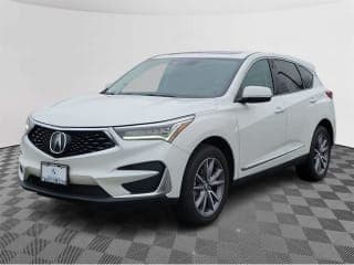 Acura 2021 RDX