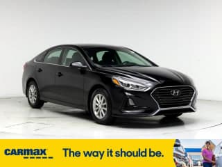 Hyundai 2018 Sonata