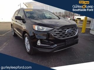 Ford 2021 Edge