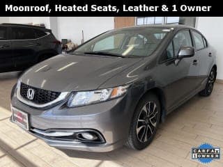 Honda 2013 Civic