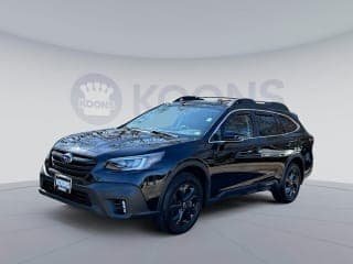 Subaru 2021 Outback