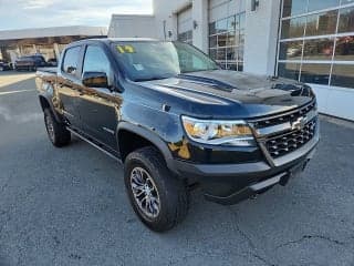 Chevrolet 2019 Colorado