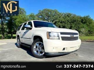 Chevrolet 2010 Tahoe