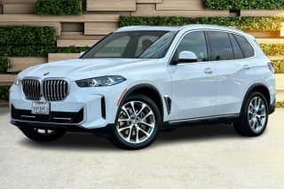 BMW 2024 X5