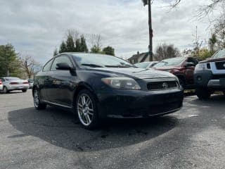 Scion 2005 tC