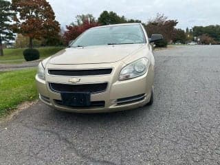 Chevrolet 2008 Malibu