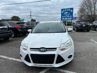 Ford 2014 Focus