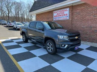 Chevrolet 2016 Colorado