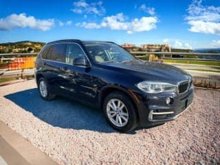 BMW 2015 X5