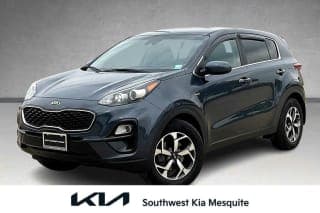 Kia 2020 Sportage