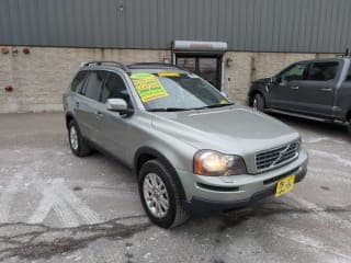 Volvo 2008 XC90