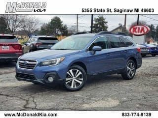 Subaru 2018 Outback