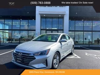 Hyundai 2019 Elantra