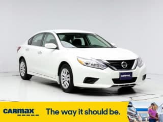 Nissan 2018 Altima