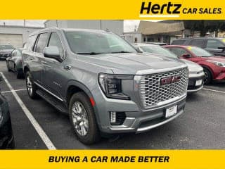 GMC 2023 Yukon