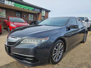 Acura 2015 TLX