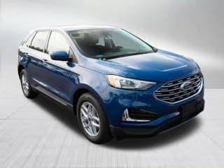 Ford 2022 Edge