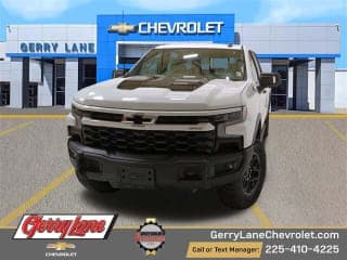 Chevrolet 2023 Silverado 1500