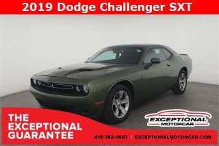 Dodge 2019 Challenger