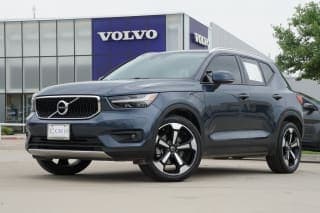 Volvo 2021 XC40